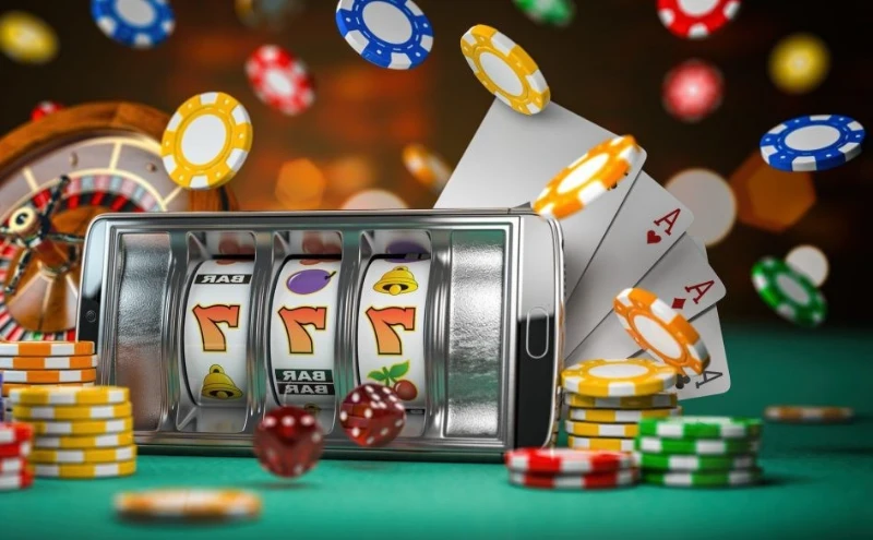 Giải đáp thế nào là làm đại lý casino online cho anh em