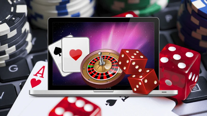 Làm đại lý casino online mở ra cơ hội lâu dài và tiềm năng