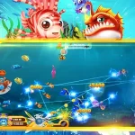 Bắn cá siêu thị online