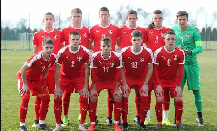 Phân tích tin tức đội hình U17 Áo vs U17 Serbia