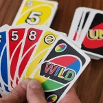 cách chơi bài uno