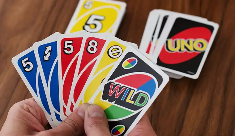 Chiến lược hay được áp dụng vào cách chơi bài Uno