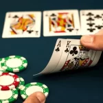 cách chơi xì dách